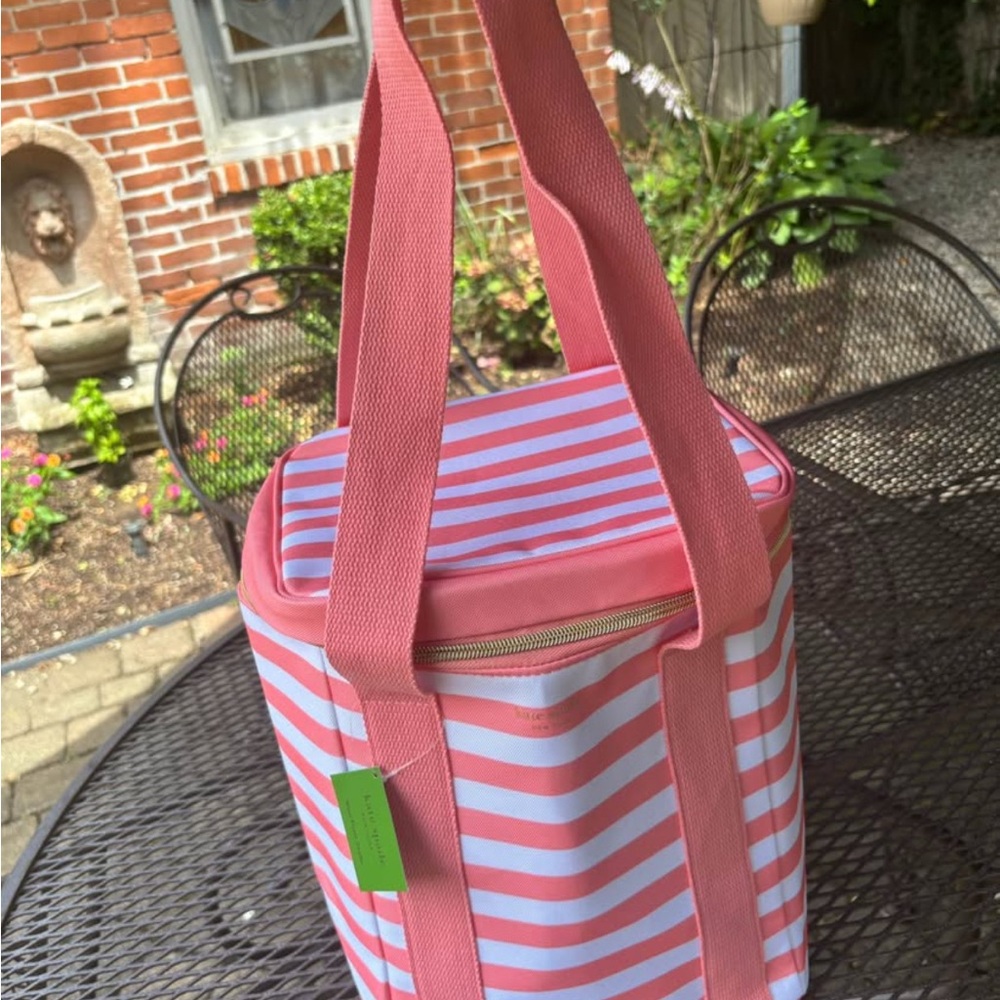 Kate Spade cooler bag ♠️